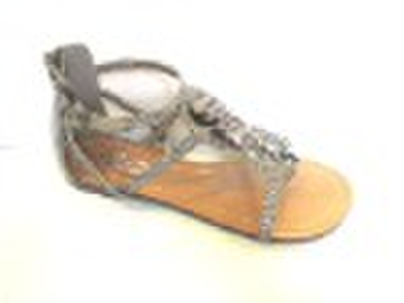 TM8221012D-50 NEWEST LADY SANDAL