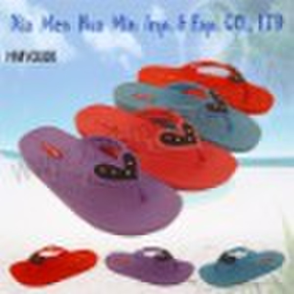 PVC slipper (HMV0006)