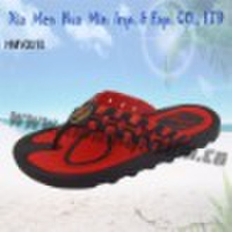 fashion pvc slipper (HMV0010)