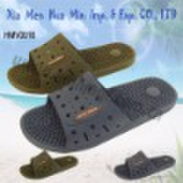 men's PVC slipper (HMV0016)