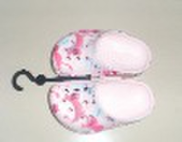 children's eva clogs