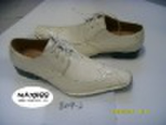 man shoes J809-2