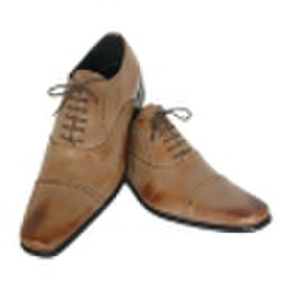 Herren Lederschuhe