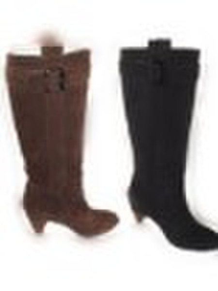 Winter Stiefel, Stiefel Dame Hot Sale