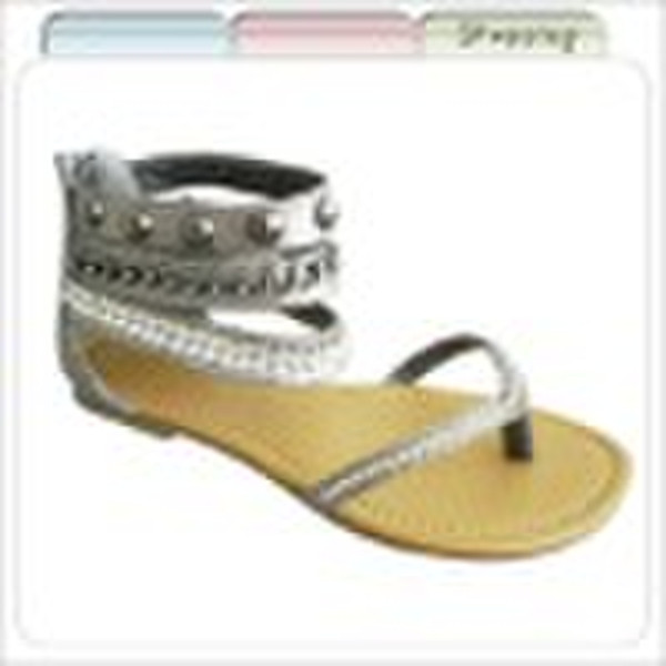 fashion sandals for lady