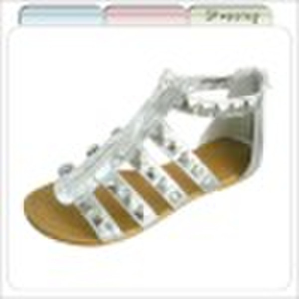 fashion sandals for lady