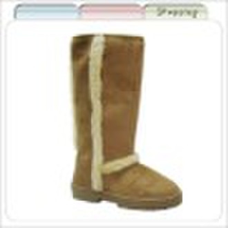 women fashion snow boot