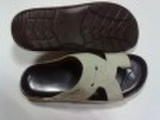 pu slipper