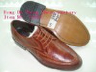 805B small leather  shooes