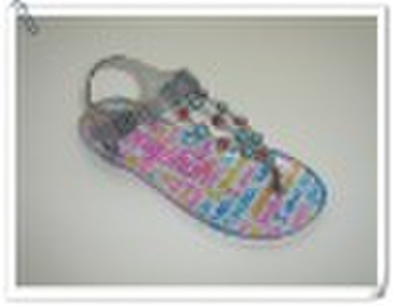 children lovely sandals shoes