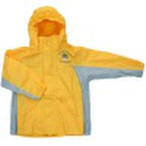 WB10-RC024,polyester rain coat