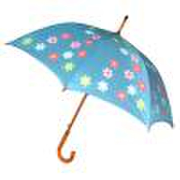 WB07-UM016,children's umbrella