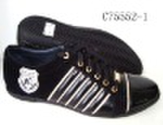 ITALY MEN FASHION CASUAL SHOES