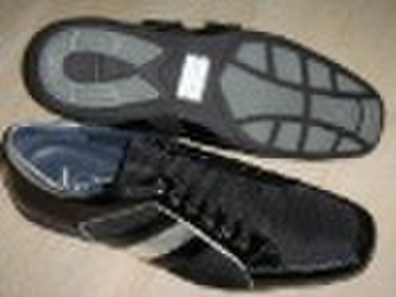 Men casual shoes