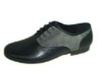 Herren Lederschuhe