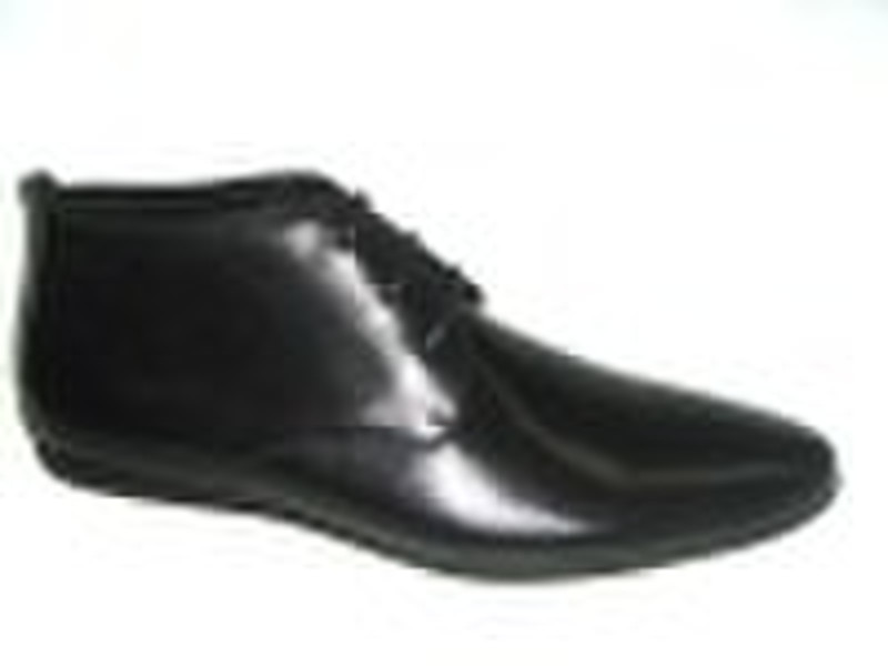 Men's dress shoes