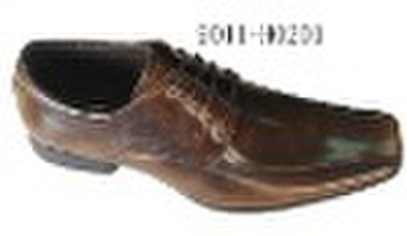 2010 Mode Schuhe, Herrenober shoes9011-H020