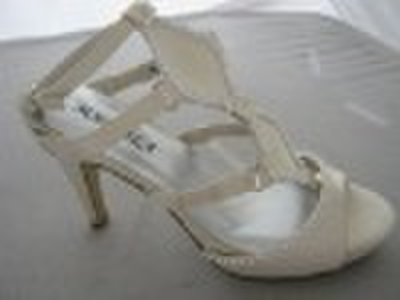 BRIDAL SHOES