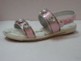 VERY CUTE TODDLER SANDALS