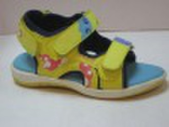 VERY CUTE TODDLER SANDALS