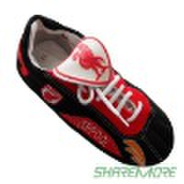 country flag indoor soccer shoes