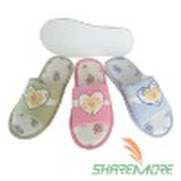 summer slipper ladies'