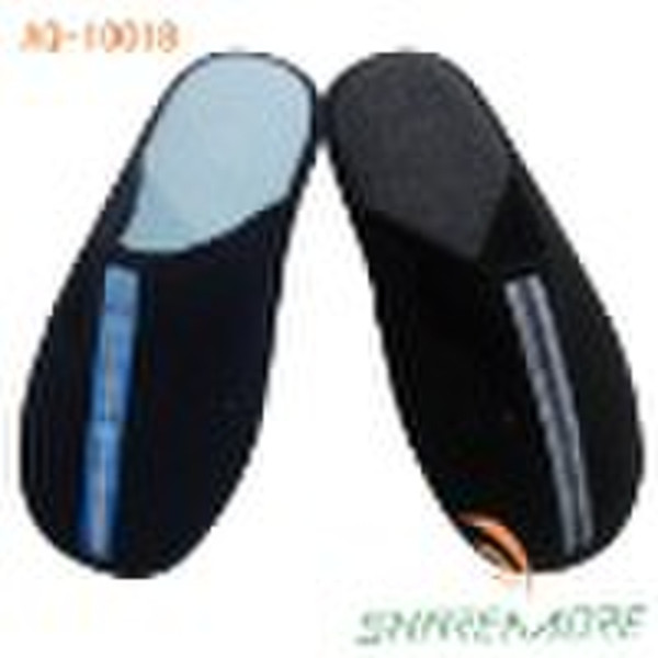 good quality men slipper