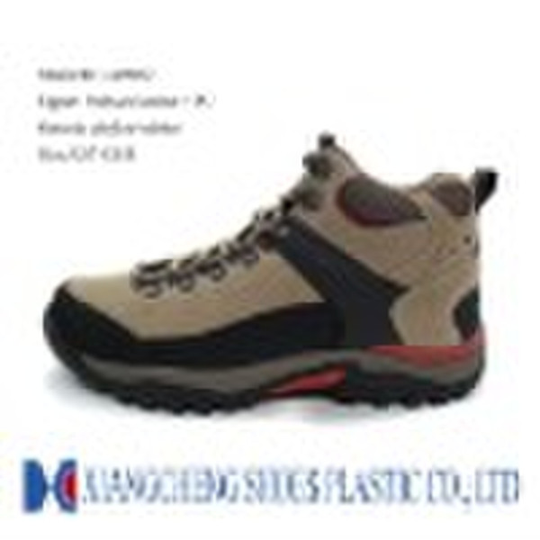 New deaign 2011 Hiking shoes