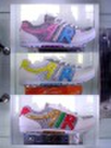 rongshi girl  shoes