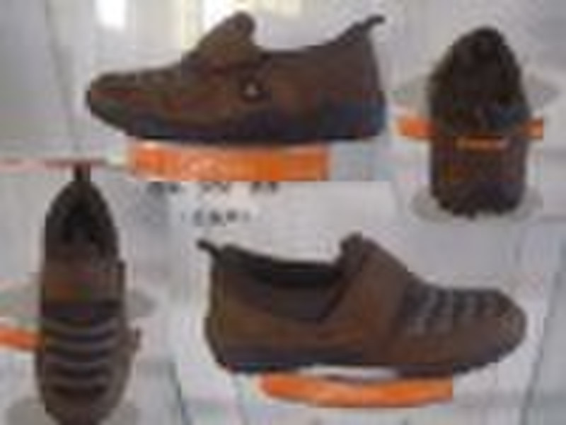 rongshi men's casual shoes