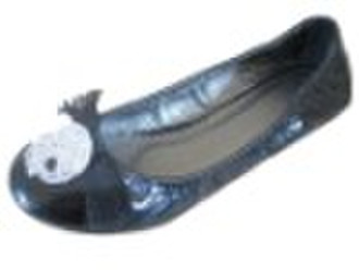 pageboy style ladies' shoes