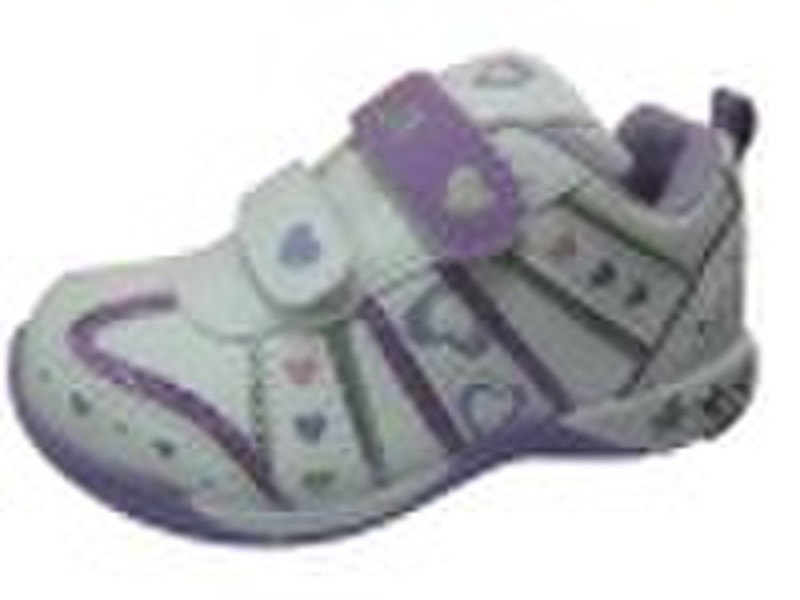 2011 neueste Design Kinderschuhe