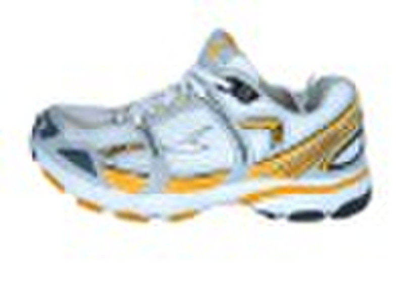 2010 hot selling sports shoes(MD sole,ventilated m