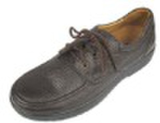 OEM Marke Beliebte Herren-Leder-Schuhe