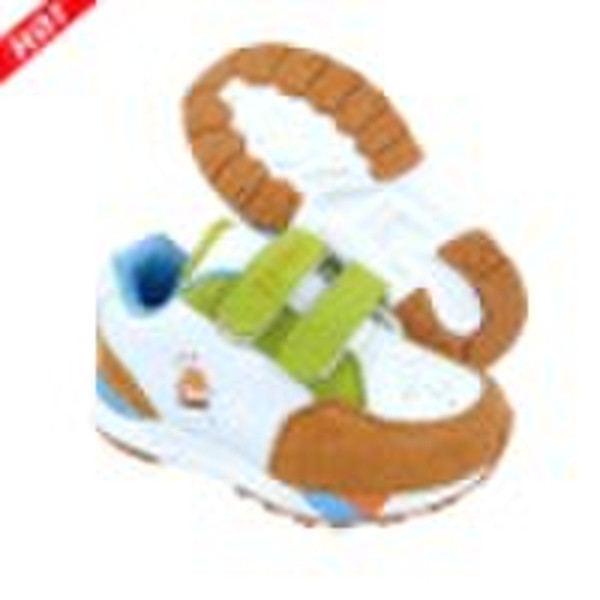 new brand children sports wide boy shoes