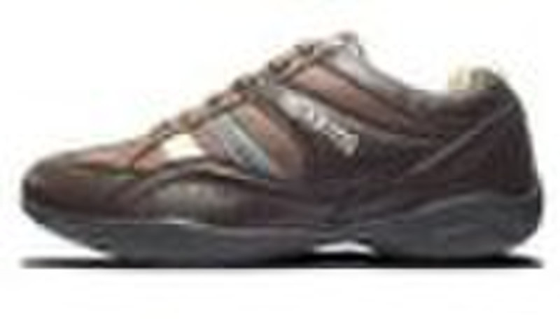 2010 new men's leisure shoes