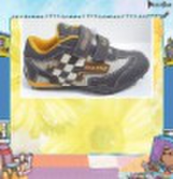 2010 popular children shoes