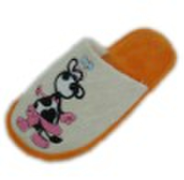 Good quality fashional women's indoor slippers