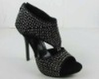 Lady High Heel Sandal