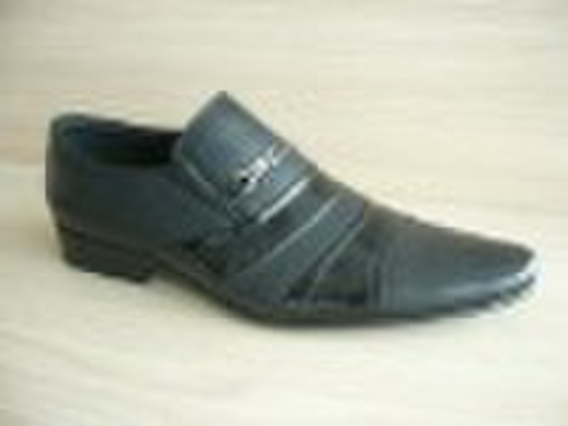 2010 Art und Weise Männer kleiden Schuhe, neueste Männer Schuhe