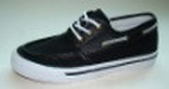 men's vulcanized shoes