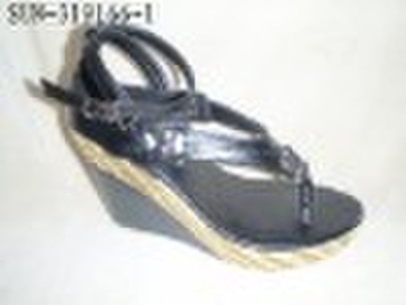 SUN-319166-1(women's sandals, fashion shoes, b