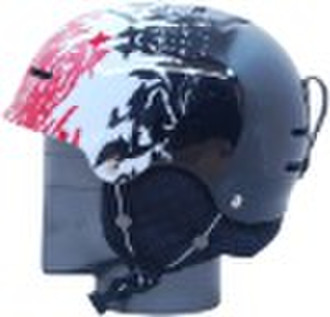 T31 Snow Helmet