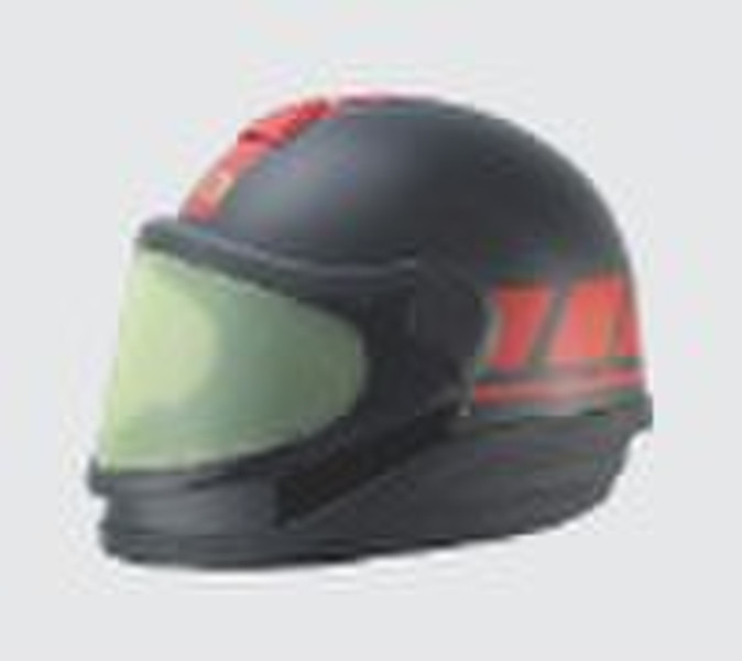 Motocross-Helm