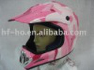 ATV helmet