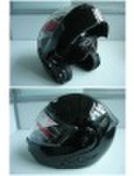 Motorradhelm