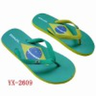 YX-2609 Rubber Flip Flop