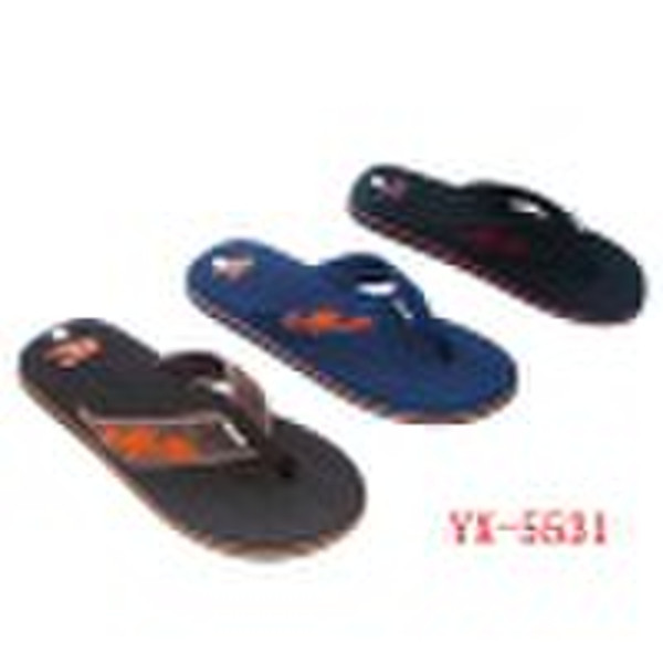 YX-5531  EVA Slipper