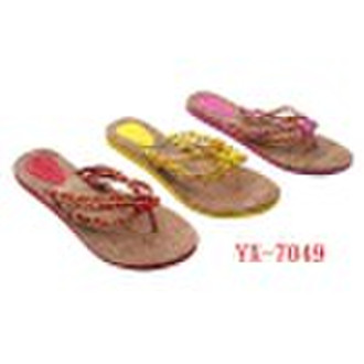 YX-7049 Women Slipper