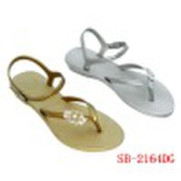 SB-2164DG PVC Injection Shoes